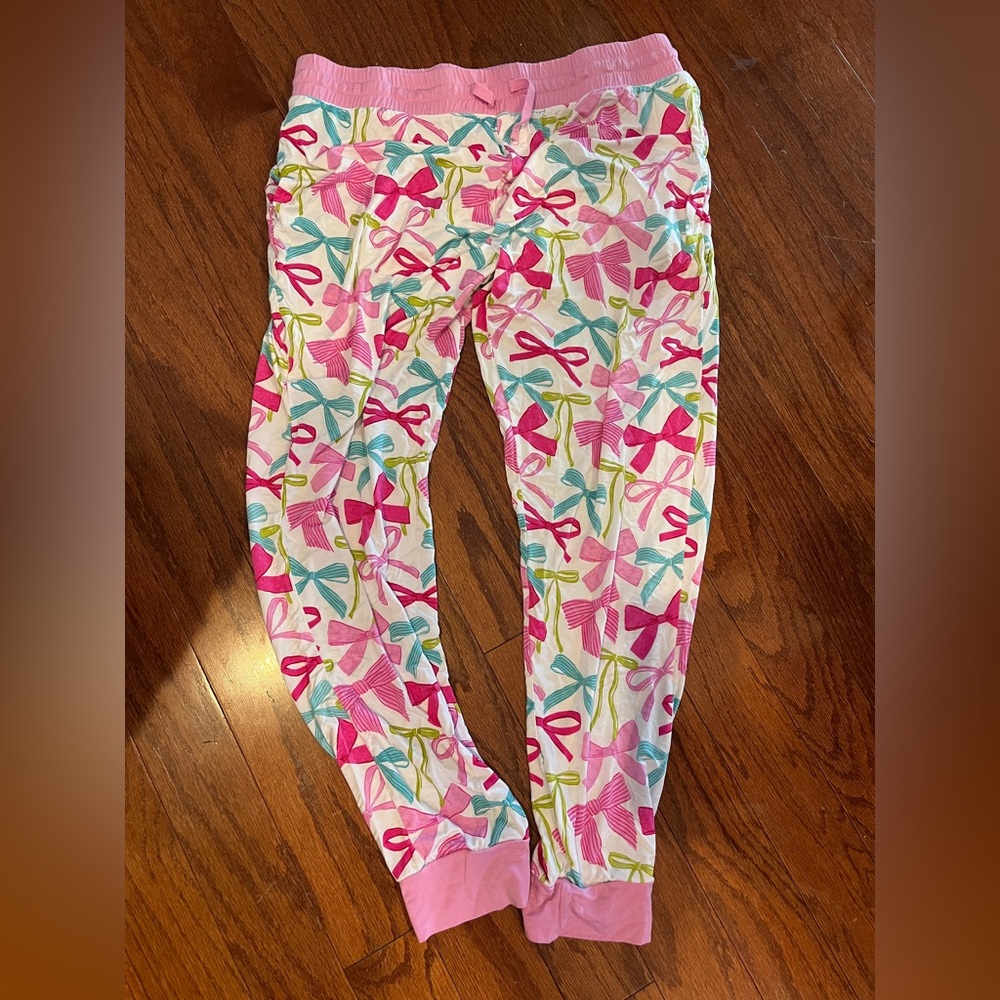 Little Sleepies women’s pj pats